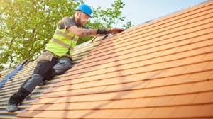 Best Roof Installation  in Oakland, MO