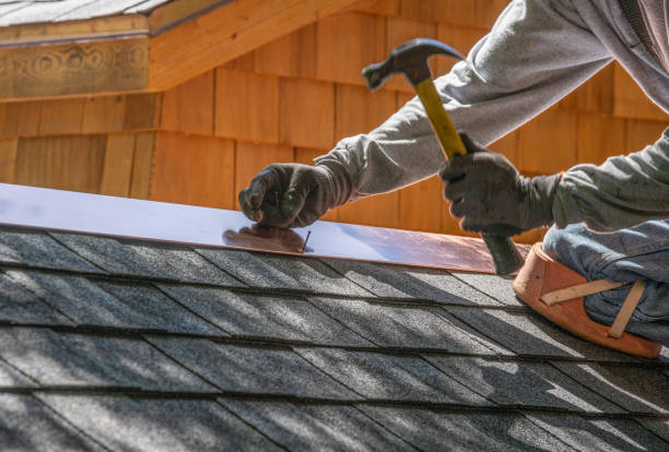 Best Hot Roofs  in Oakland, MO
