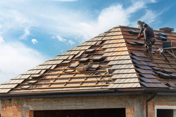 Best Roof Maintenance and Cleaning  in Oakland, MO