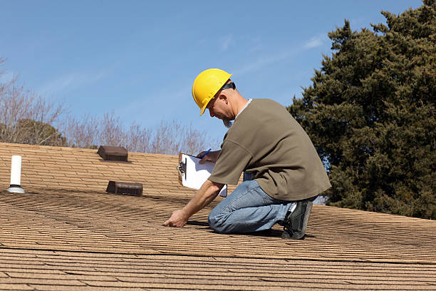 Best Storm Damage Roof Repair  in Oakland, MO