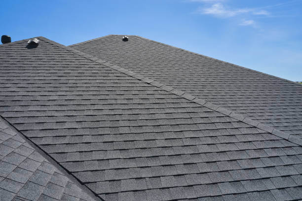 Best Roof Ventilation Installation  in Oakland, MO
