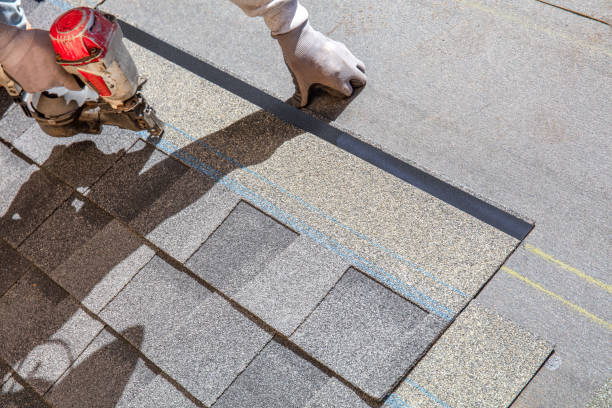 Best Commercial Roofing Services  in Oakland, MO